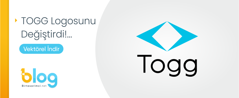TOGG Yeni Logo ( Vektörel İndir )