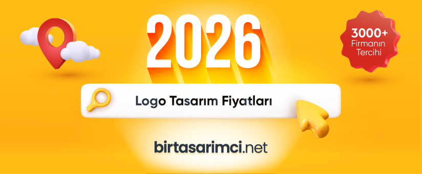 Logo Tasarım Fiyatları ve Ücretleri – 2026